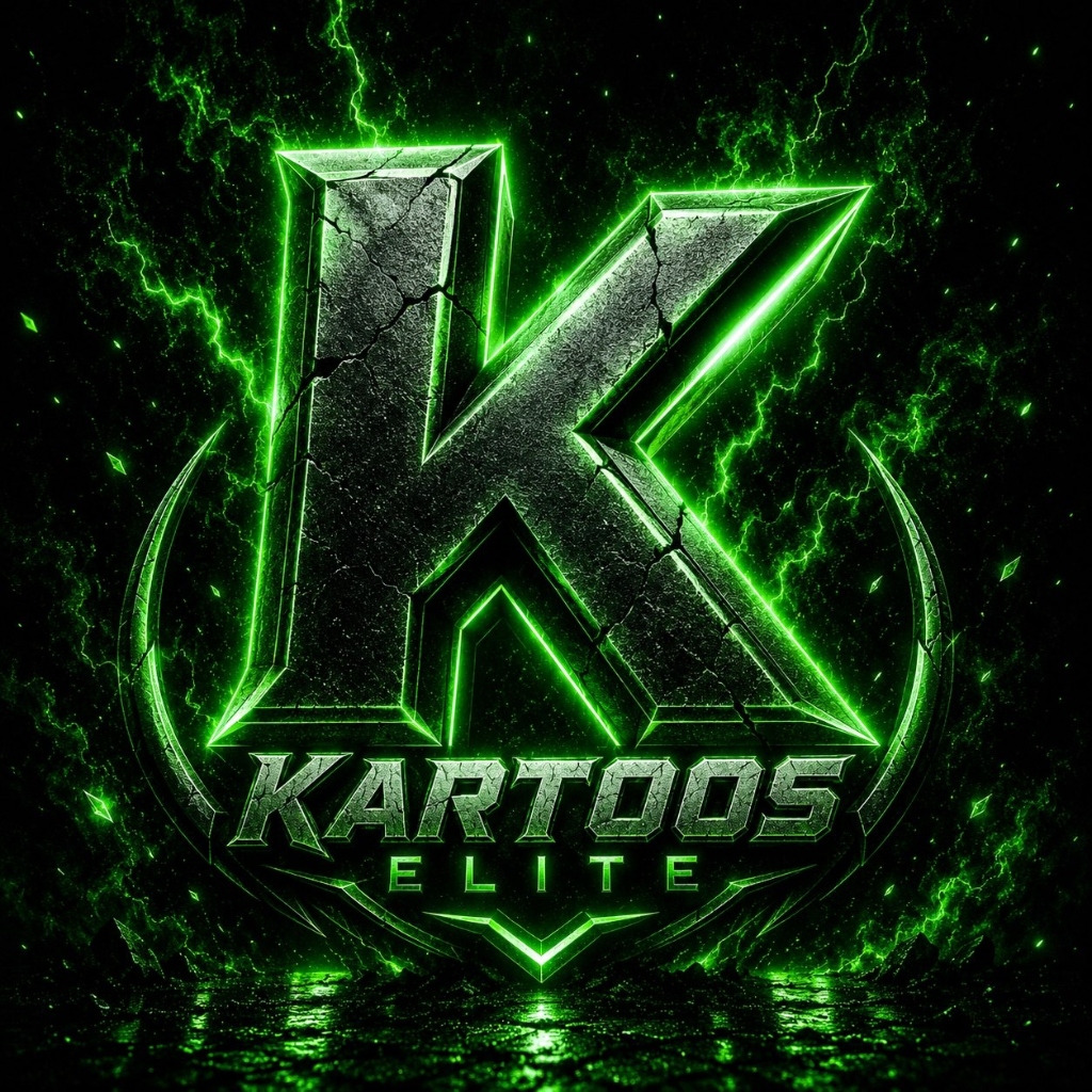 KARTOOS CHEATS